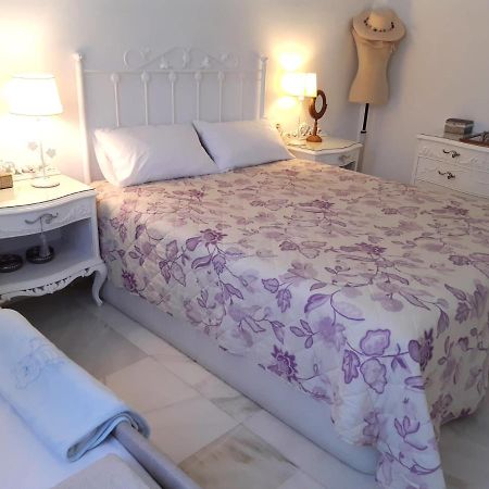El Capricho De Espartinas Extérieur photo