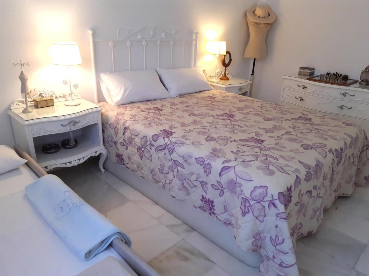 El Capricho De Espartinas Extérieur photo