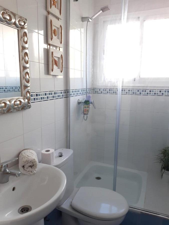El Capricho De Espartinas Extérieur photo